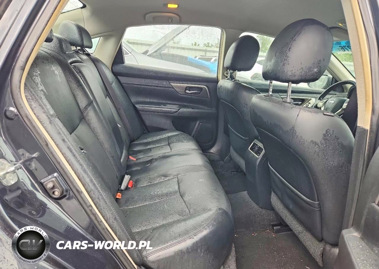 2013 Nissan Altima 2.5 VIN:1N4AL3AP8DC250122 - 10