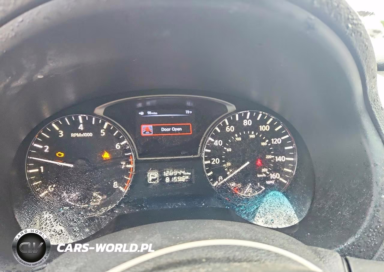 2013 Nissan Altima 2.5 VIN:1N4AL3AP8DC250122 - 9