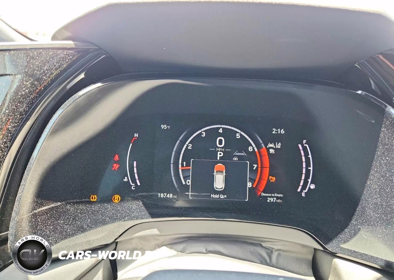 2024 Lexus Rx 350 F Sport Handling VIN:2T2BAMCAXRC058228 - 9