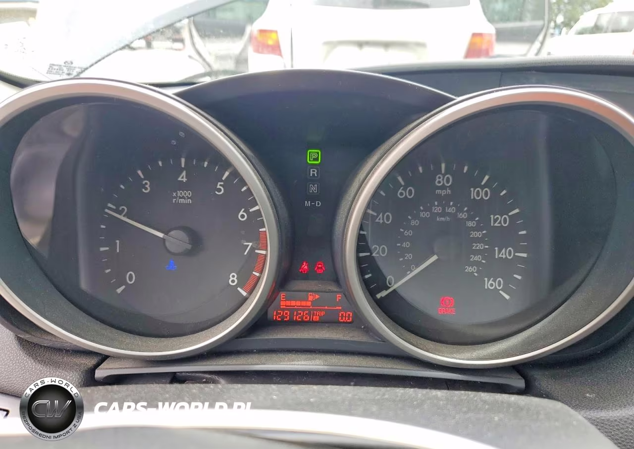 2011 Mazda 3 I VIN:JM1BL1UG4B1490145 - 9