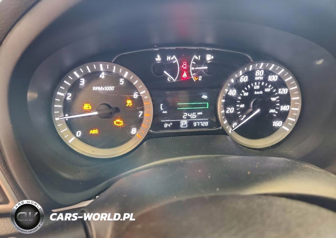 2014 Nissan Sentra Sl VIN:3N1AB7AP9EY207232 - 9