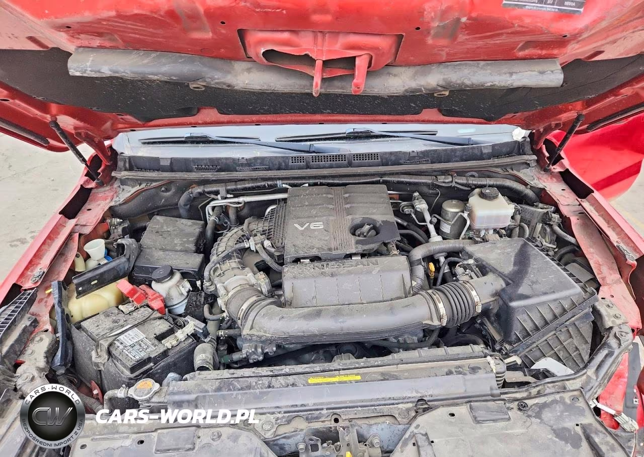 2022 Nissan Frontier Pro-X 4X2 VIN:1N6ED1EJ9NN644394 - 11