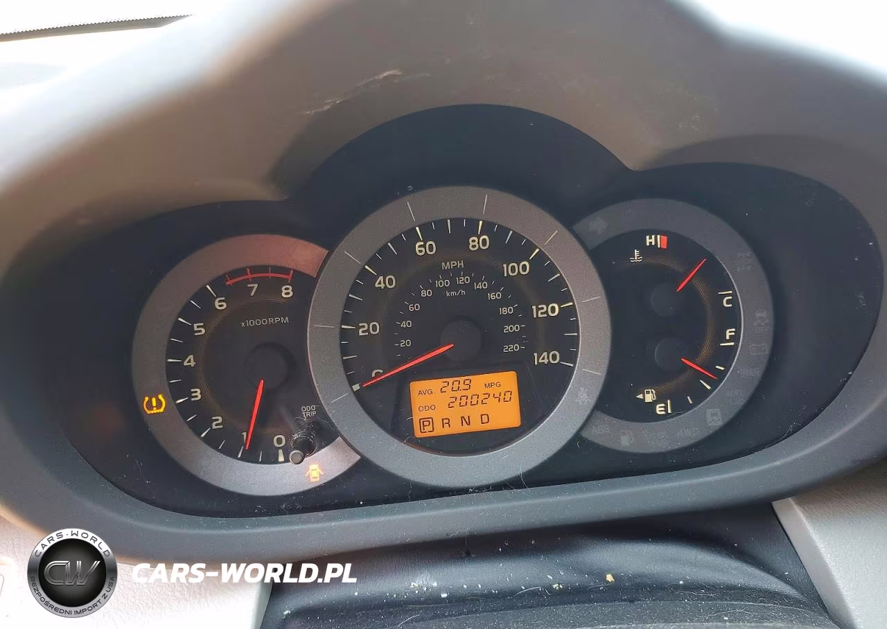 2011 Toyota Rav4 Base VIN:2T3ZF4DV0BW086511 - 9