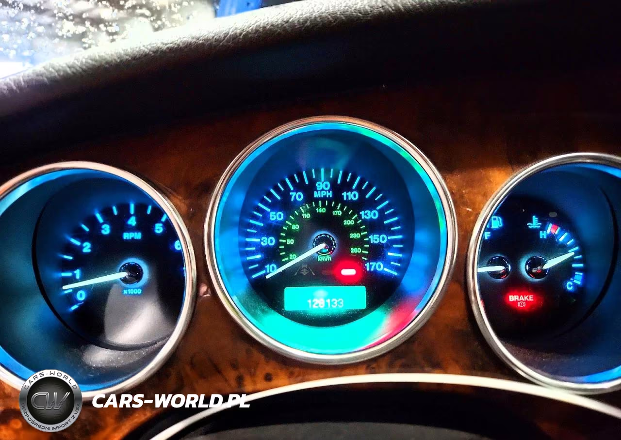 2004 Jaguar Xk8 VIN:SAJDA42C142A37702 - 9