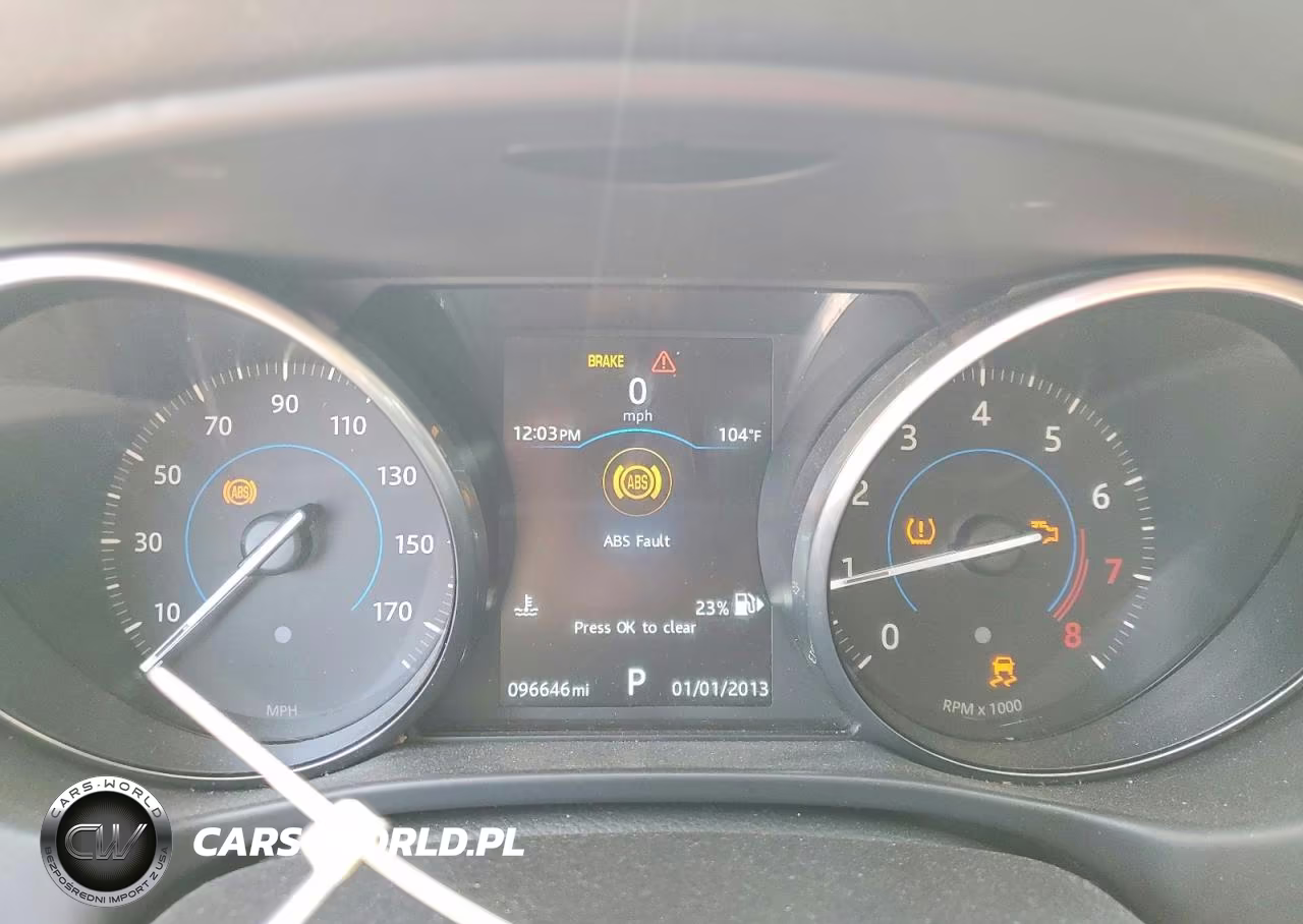 2017 Jaguar Xe VIN:SAJAR4BG7HA960130 - 9