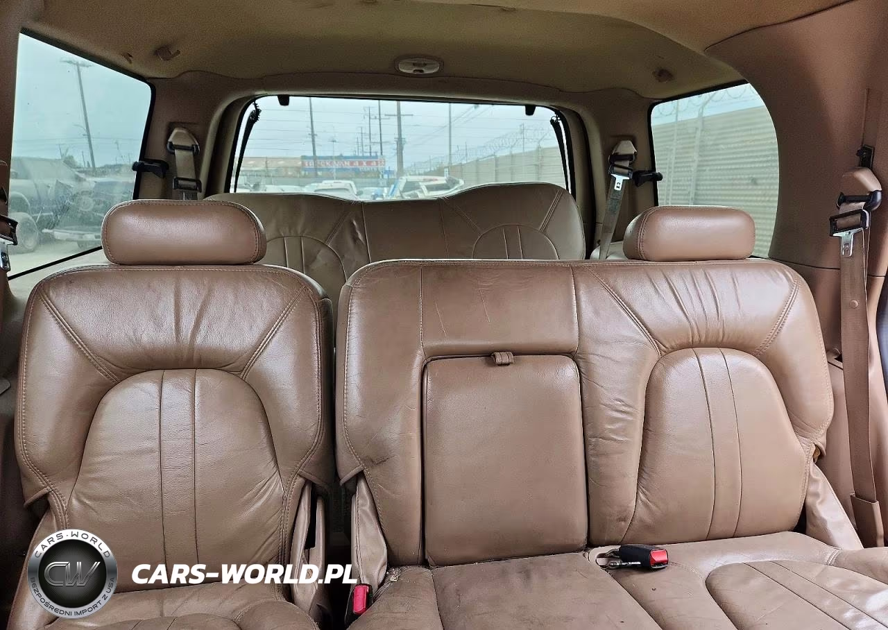 1998 Ford Expedition VIN:1FMRU17L9WLC08978 - 10