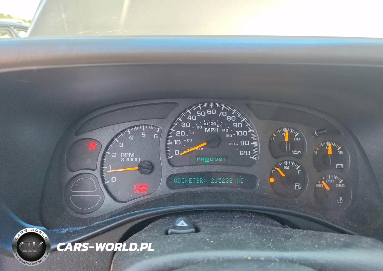 2003 GMC New Sierra K1500 VIN:1GTEK19T23E254285 - 9