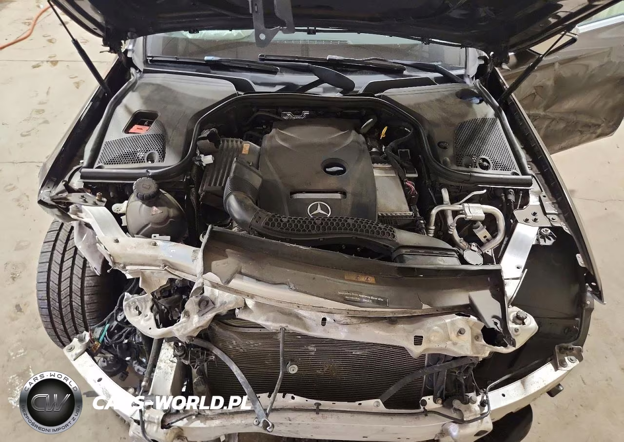 2017 Mercedes-Benz E 300 4Matic VIN:WDDZF4KB8HA173420 - 11