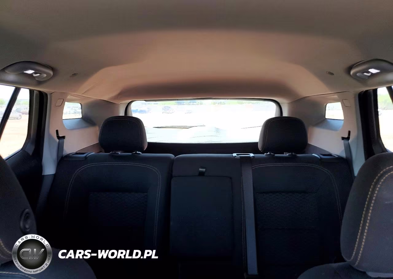 2021 GMC Terrain Sle VIN:3GKALTEV6ML301645 - 10