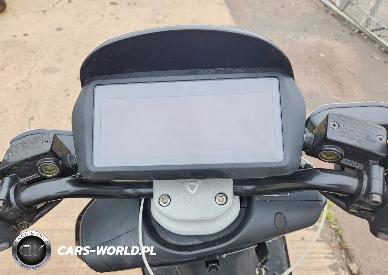 2021 Genuine Scooter Co. Scooter VIN:LANDEZ2Y7M0000006 - 7