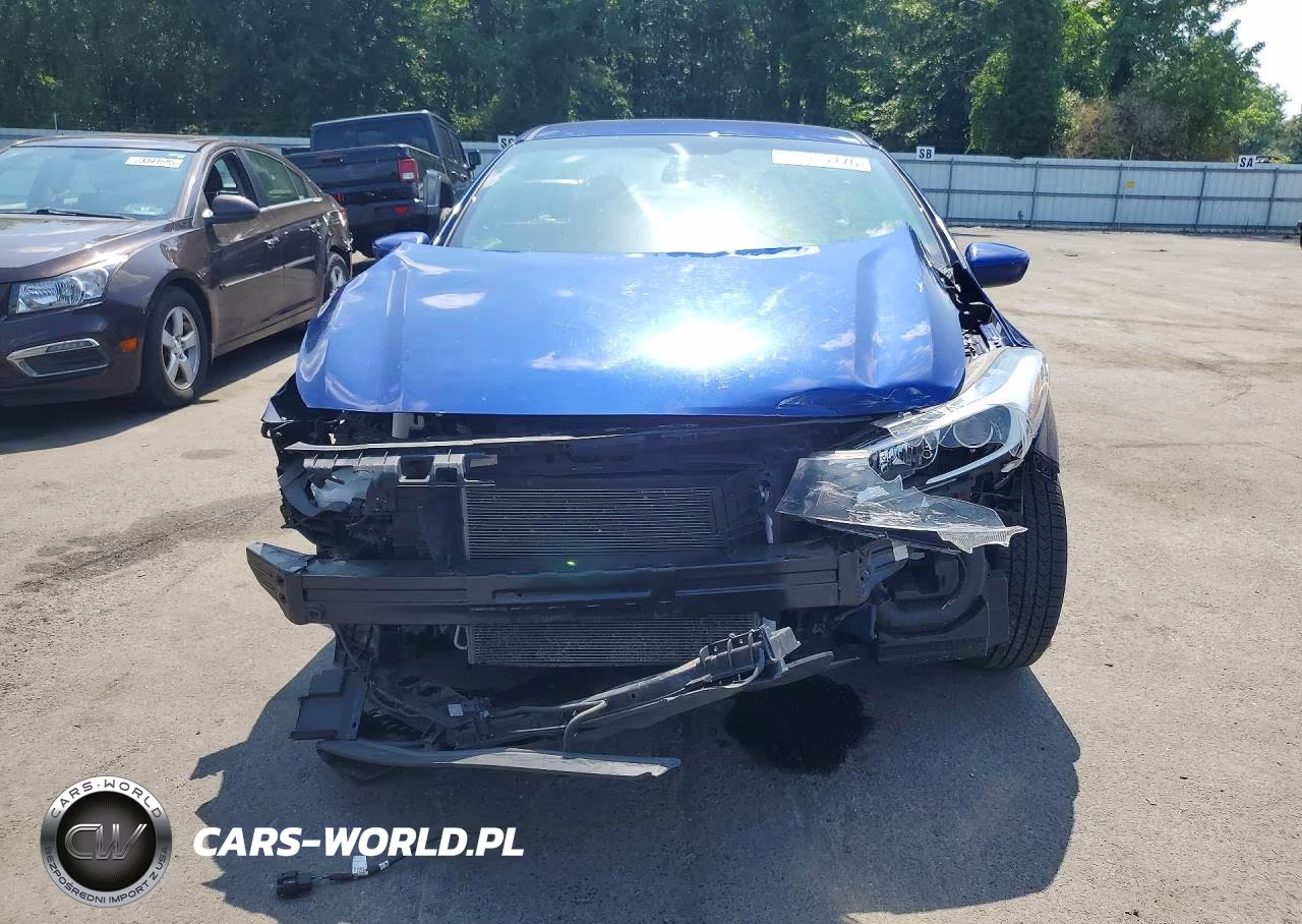 2018 Kia Forte Lx VIN:3KPFL4A75JE230758 - 5