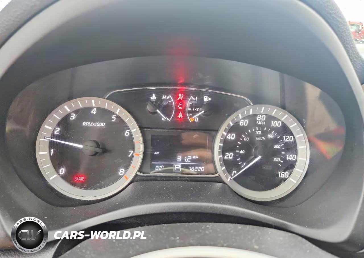 2014 Nissan Sentra Sr VIN:3N1AB7AP2EY288252 - 9