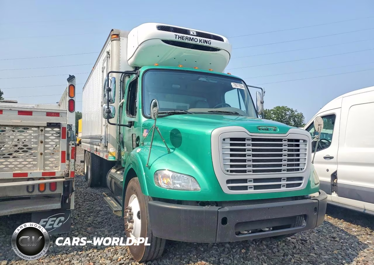 FREIGHTLINER M2 112 MED VIN:3ALHC5DV9MDMX9193 - 4