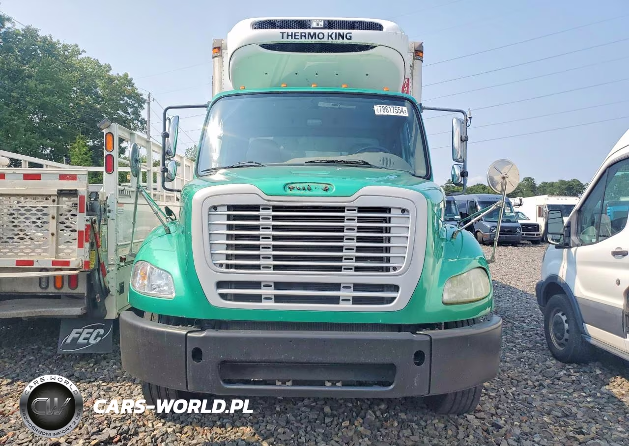 FREIGHTLINER M2 112 MED VIN:3ALHC5DV9MDMX9193 - 5