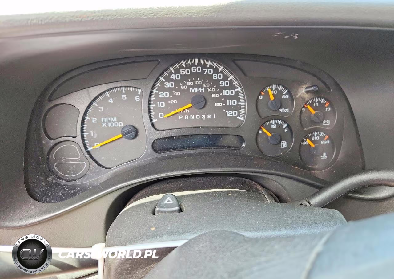 2007 Chevrolet Silver1500 VIN:2GCEC13Z171161128 - 9