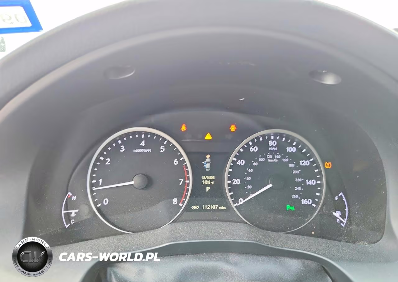 2013 Lexus Es 350 VIN:JTHBK1GG8D2010084 - 9