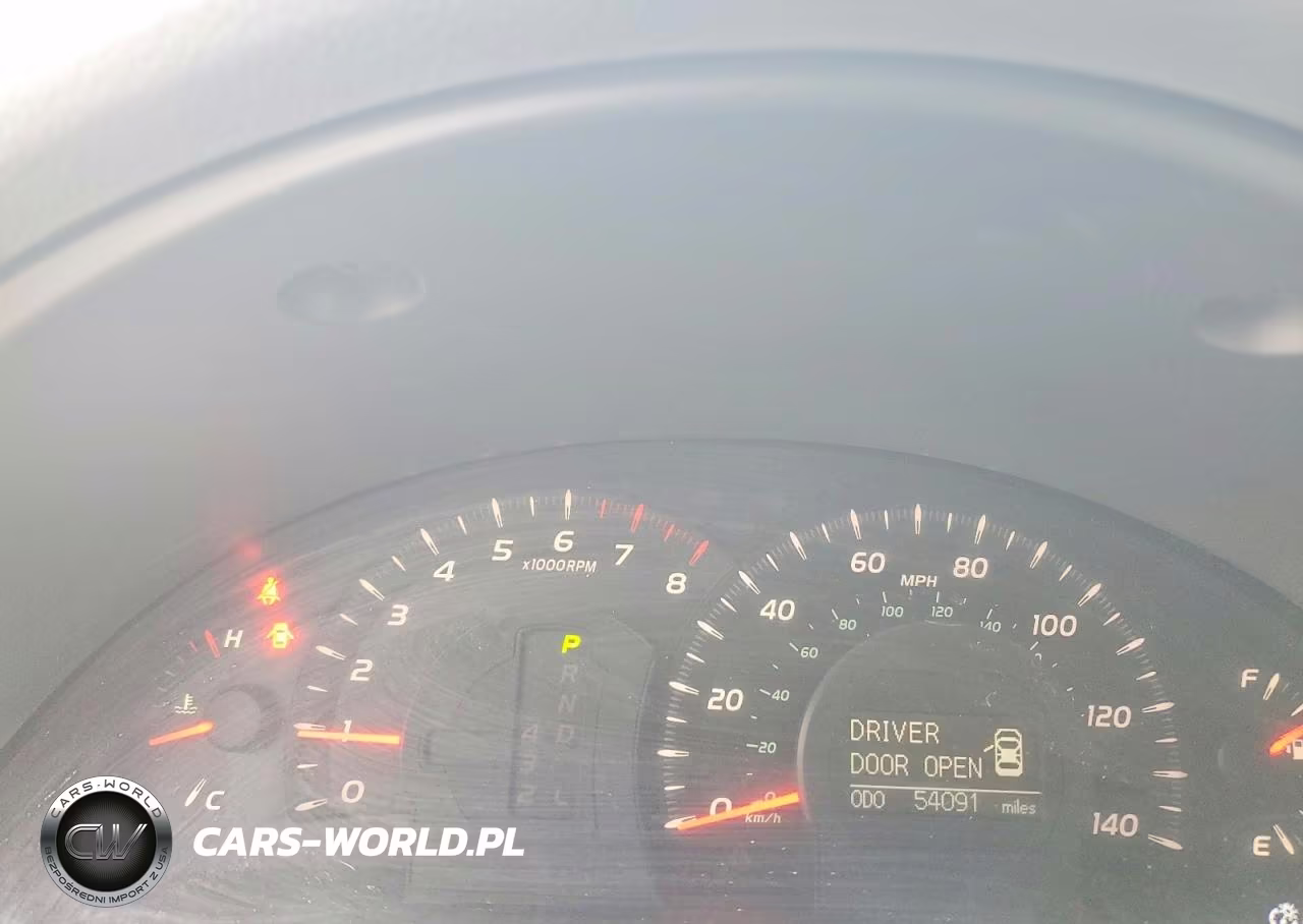 2007 Toyota Camry Xle VIN:4T1BE46K37U530715 - 9