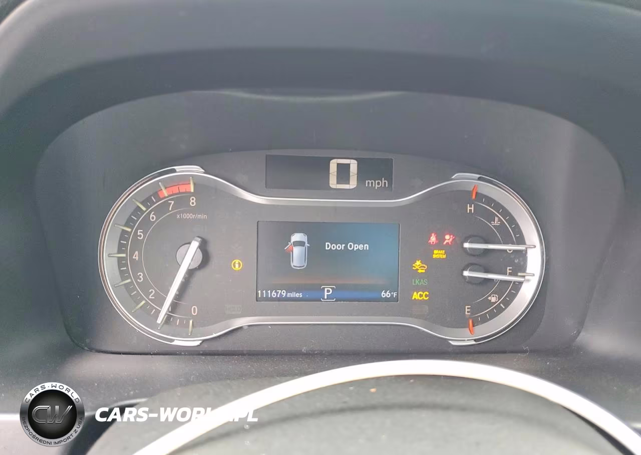 2018 Honda Poilot VIN:5FNYF6H00JB004903 - 9