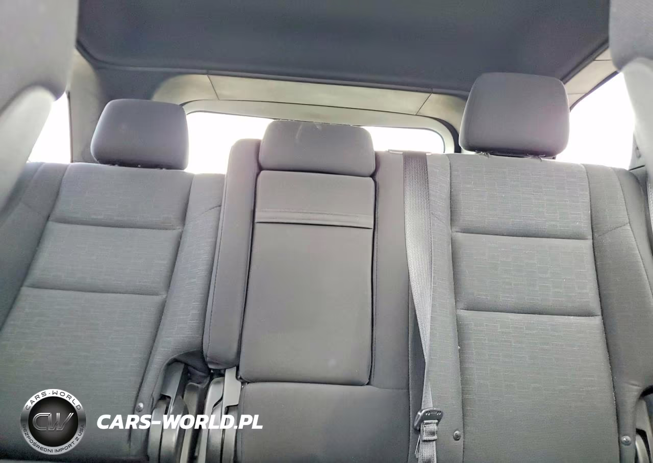 2015 Jeep Grand Cherokee Laredo VIN:1C4RJFAG7FC193791 - 10