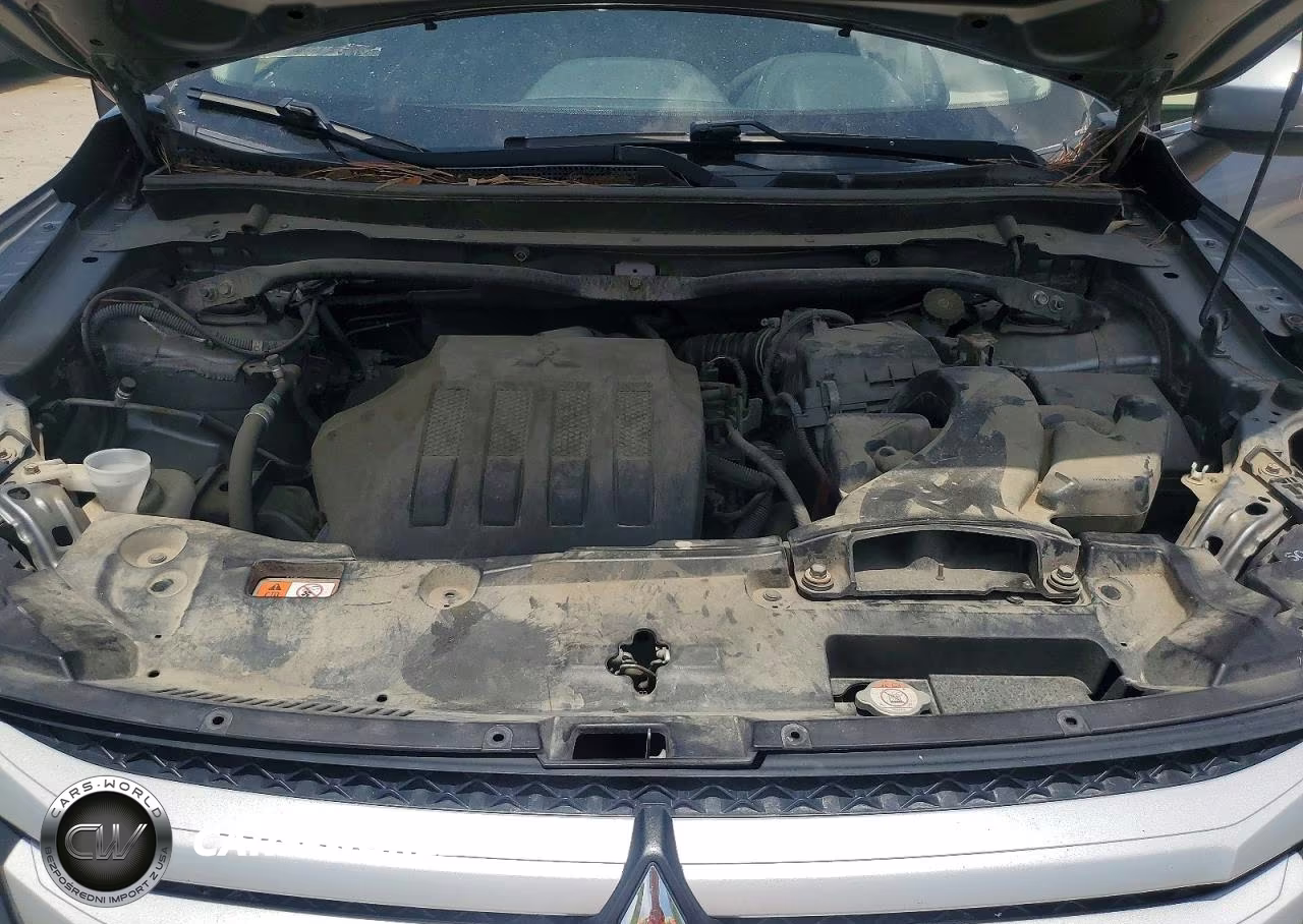 2020 Mitsubishi Eclipse Cross Es VIN:JA4AT3AA4LZ026521 - 12