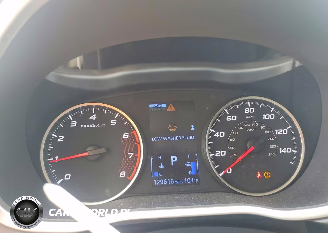 2020 Mitsubishi Eclipse Cross Es VIN:JA4AT3AA4LZ026521 - 9