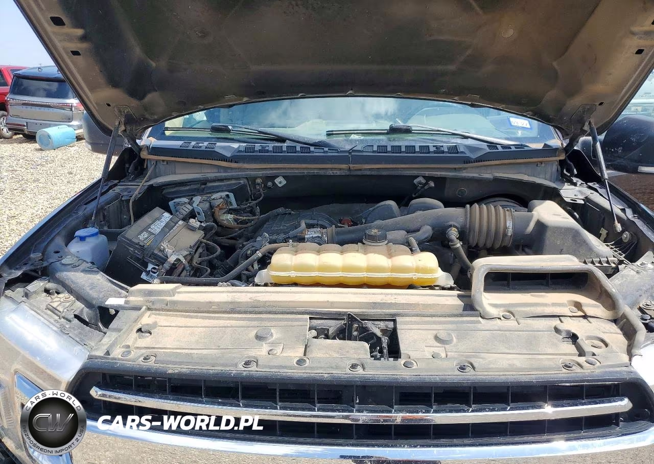 2019 Ford F150 Supercrew VIN:1FTEW1CB1KKD18014 - 11