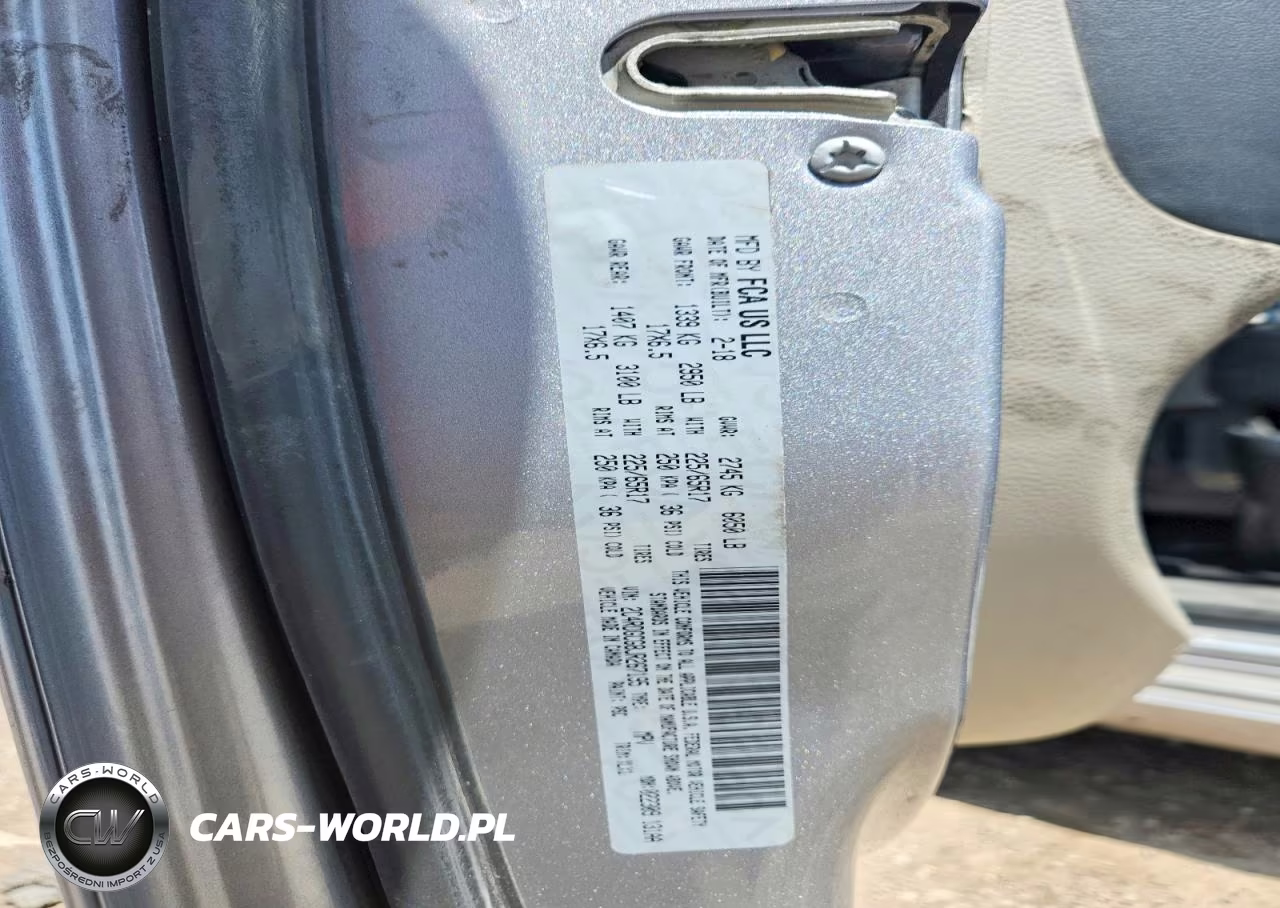 2018 Dodge Grand Caravan Sxt VIN:2C4RDGCG8JR267195 - 13