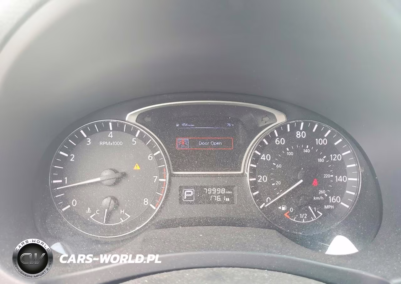 2014 Nissan Altima VIN:1N4AL3AP5EC326154 - 9