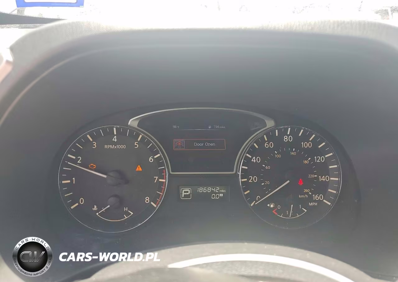 2015 Nissan Pathfinder Sv VIN:5N1AR2MNXFC721229 - 9
