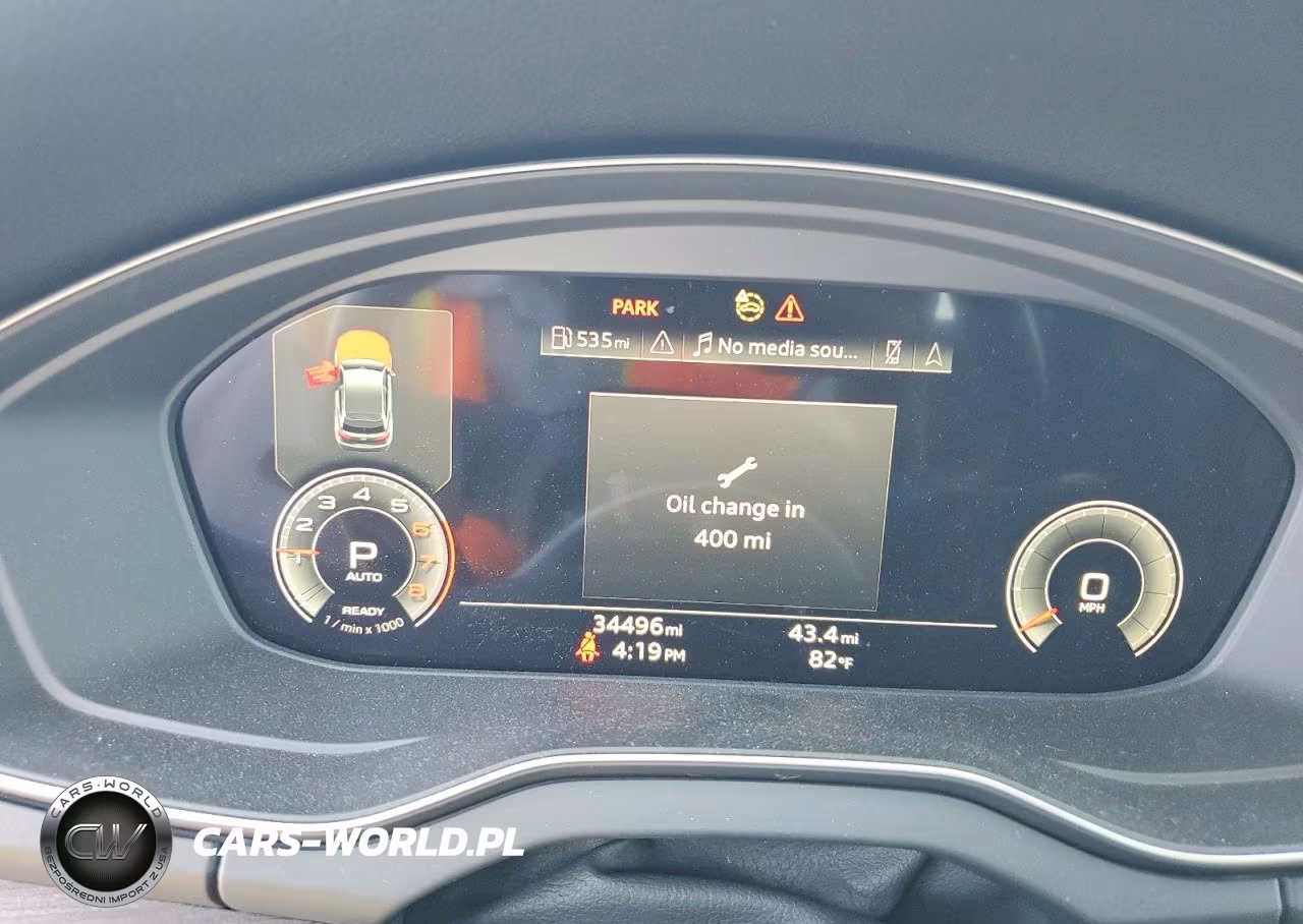 2022 Audi Q5 Premium Plus 40 VIN:WA1BBAFY2N2118272 - 9