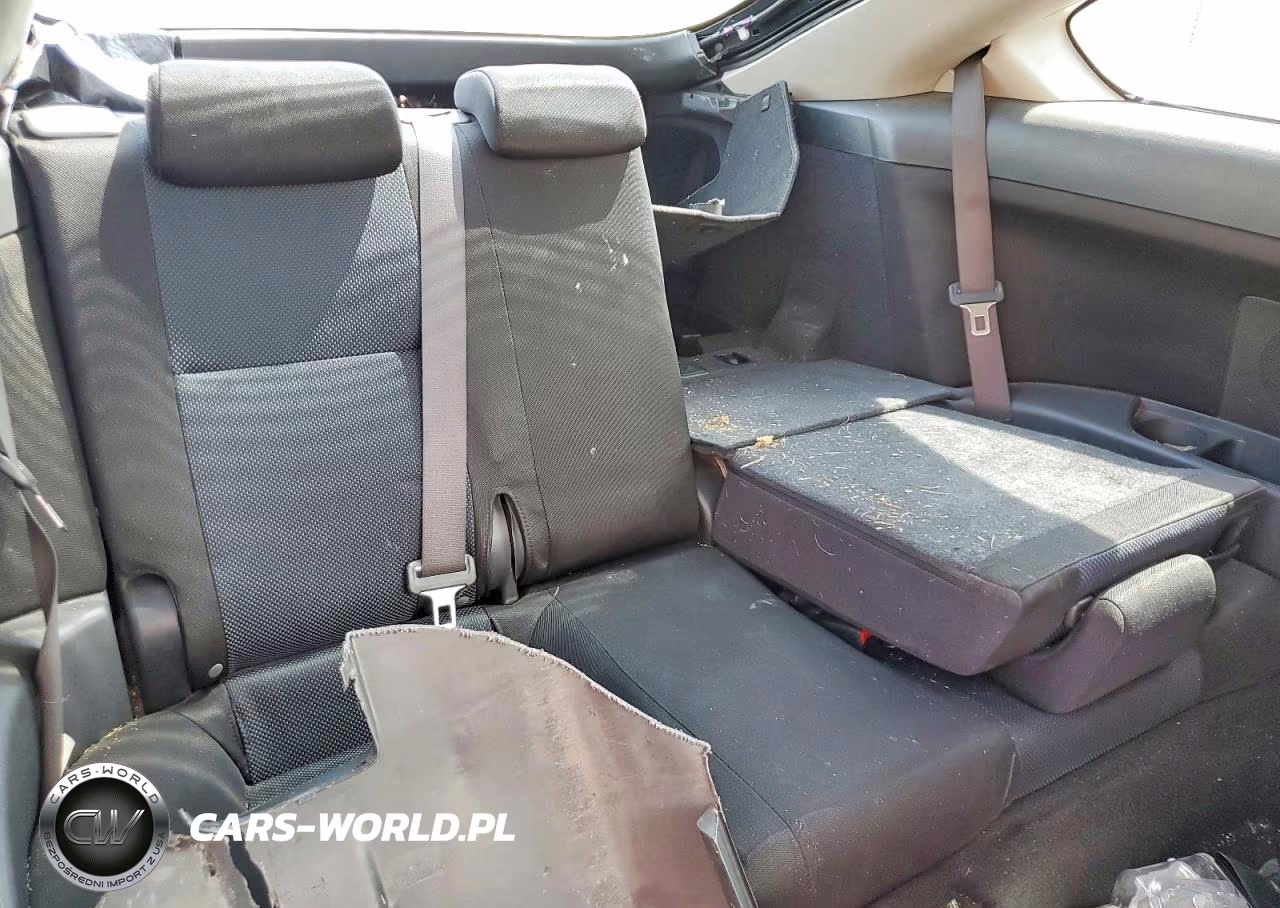 2007 Scion Tc Base VIN:JTKDE177870175692 - 10