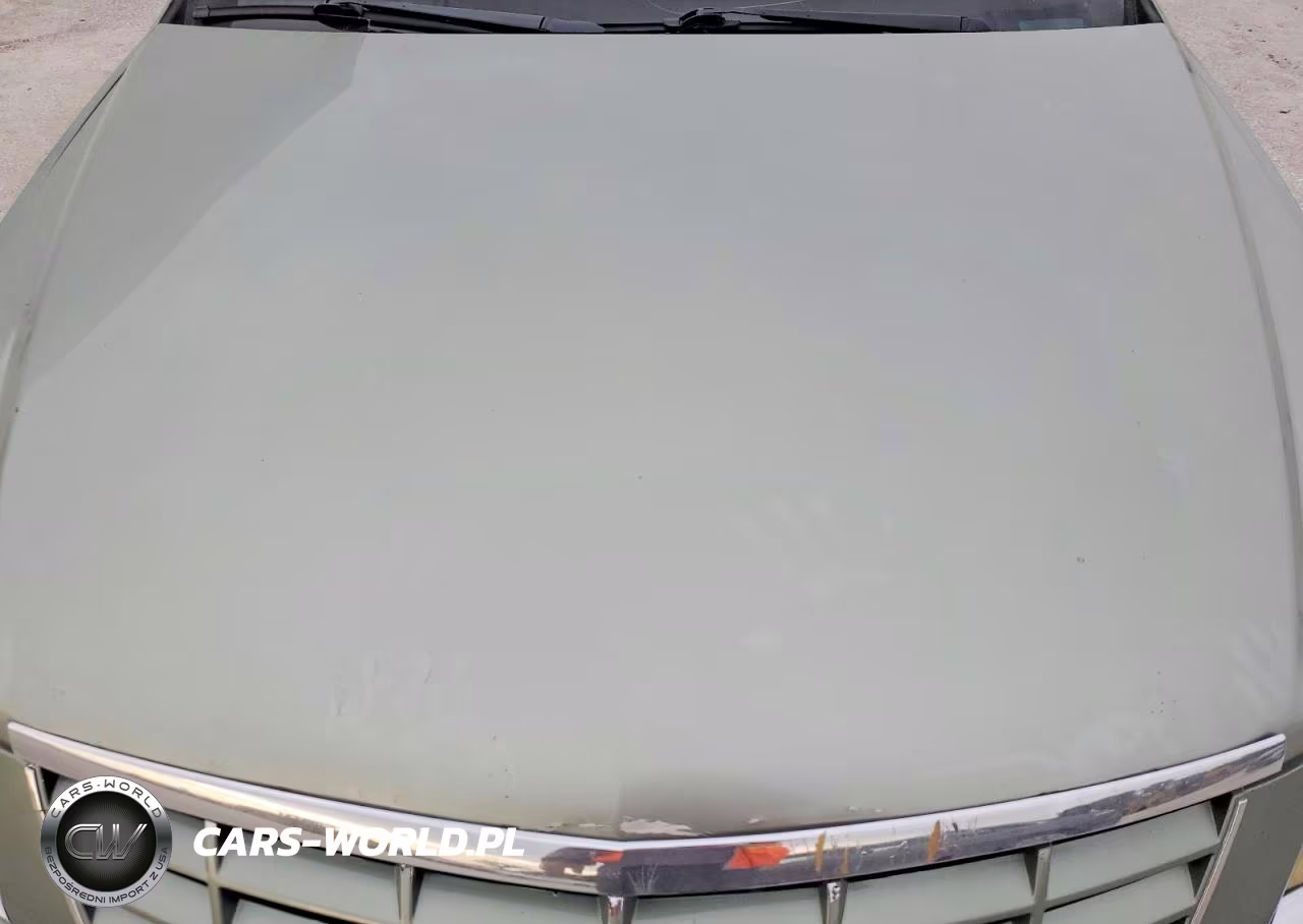2006 Cadillac Dts VIN:1G6KD57Y46U254420 - 11