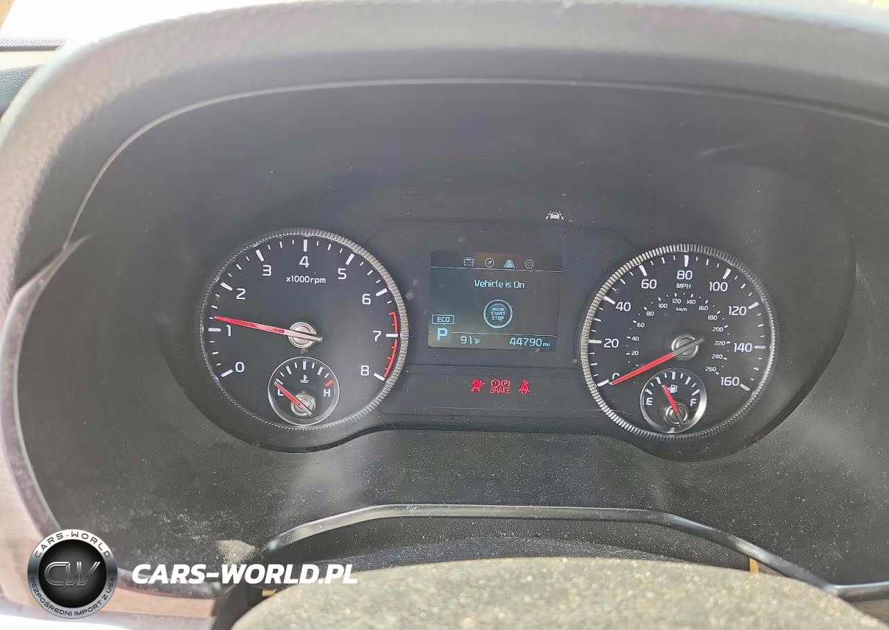 2022 Kia Telluride Ex VIN:5XYP34HC4NG310536 - 9