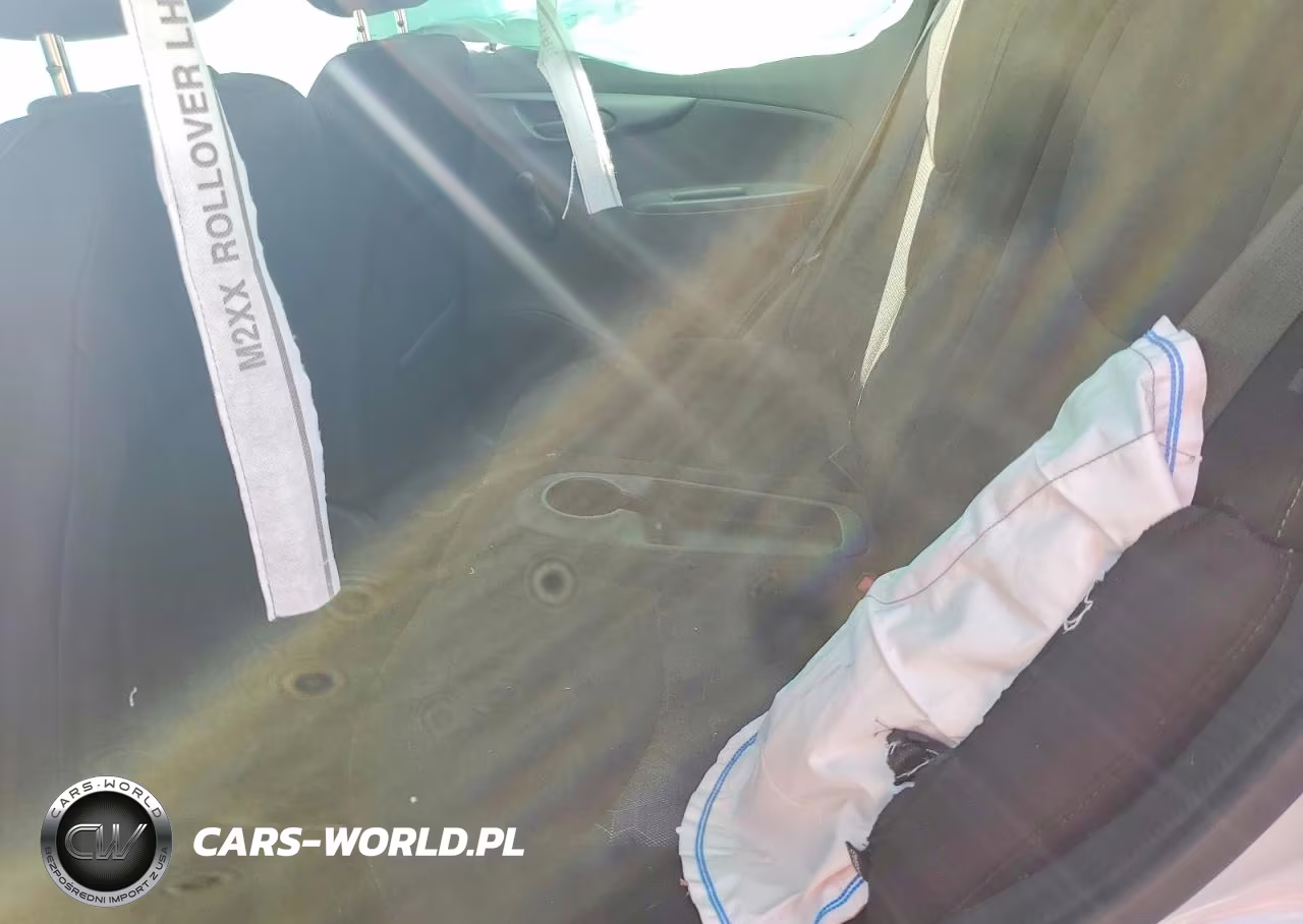 2018 Chevrolet Spark Ls VIN:KL8CB6SA9JC454112 - 10