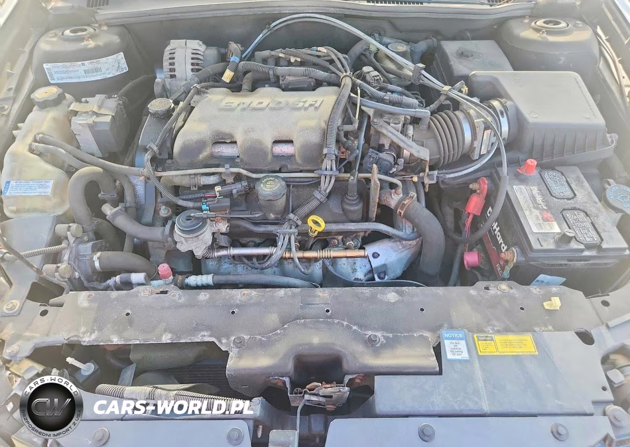 2000 Chevrolet Malibu Ls VIN:1G1NE52J5Y6249423 - 11