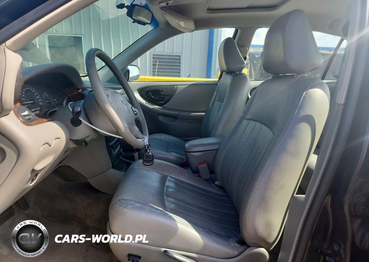 2000 Chevrolet Malibu Ls VIN:1G1NE52J5Y6249423 - 7