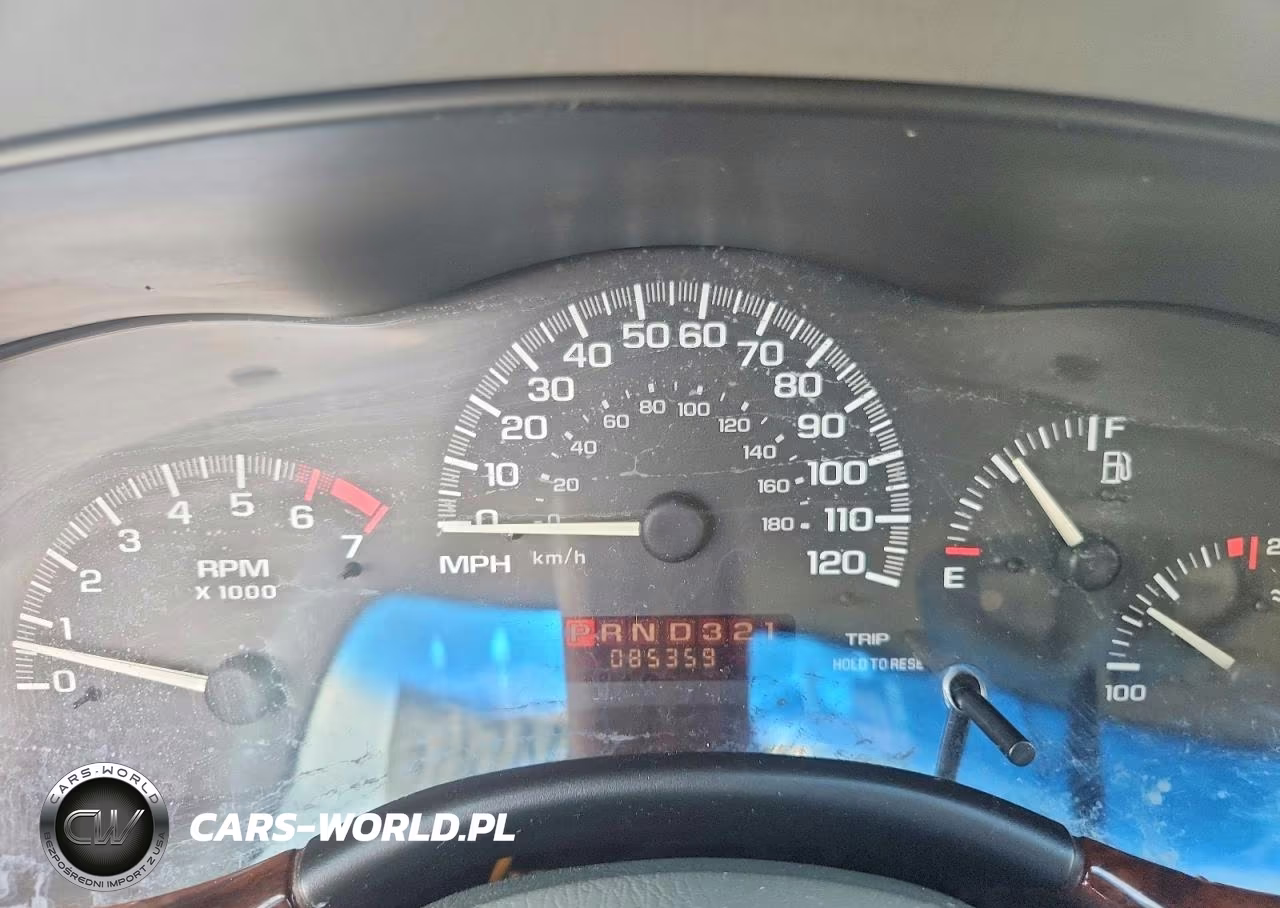 2000 Chevrolet Malibu Ls VIN:1G1NE52J5Y6249423 - 9