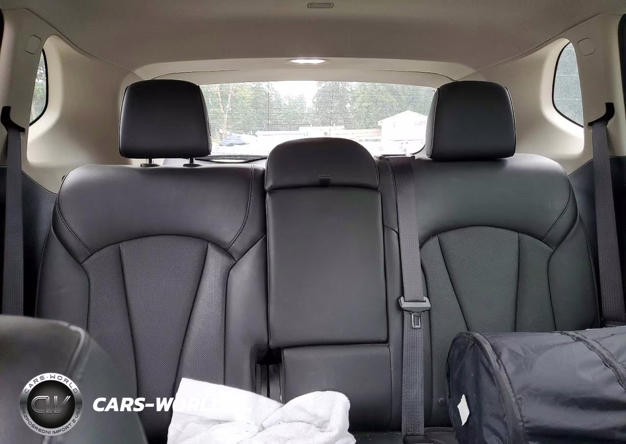 2019 Buick Envision Premium VIN:LRBFX3SX3KD039886 - 10