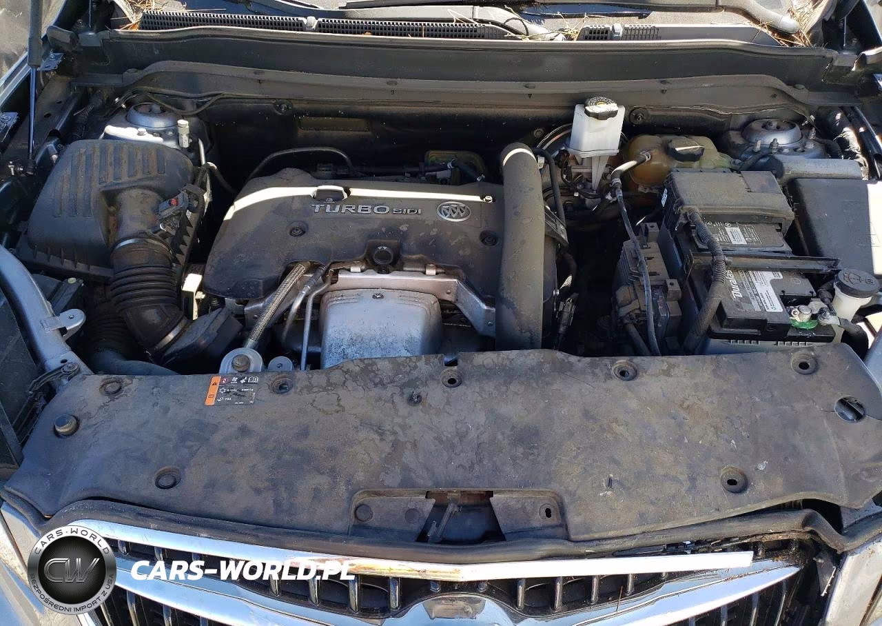 2019 Buick Envision Premium VIN:LRBFX3SX3KD039886 - 12