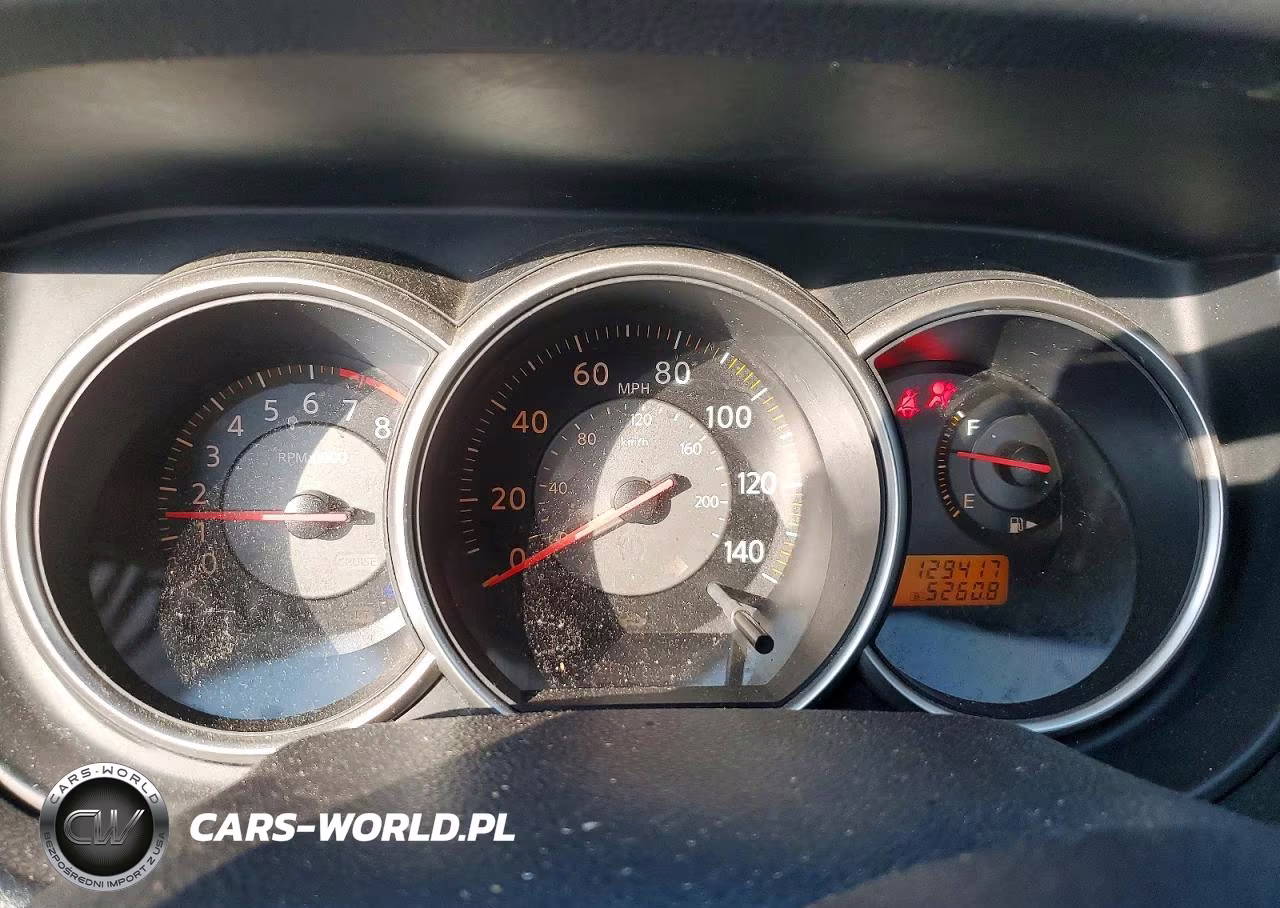 2008 Nissan Versa 1.8 S VIN:3N1BC11E58L387243 - 9