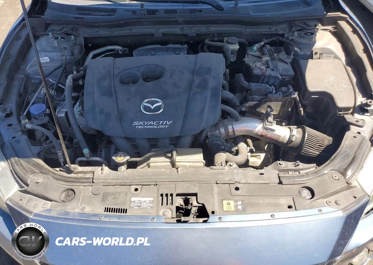 2014 Mazda 3 Touring VIN:3MZBM1V7XEM112962 - 11