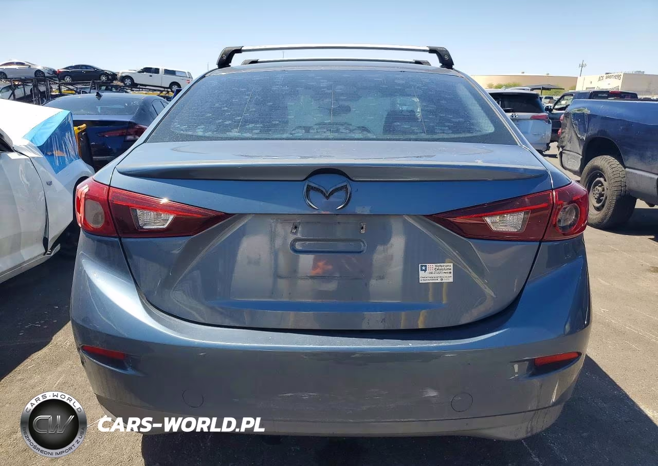 2014 Mazda 3 Touring VIN:3MZBM1V7XEM112962 - 6