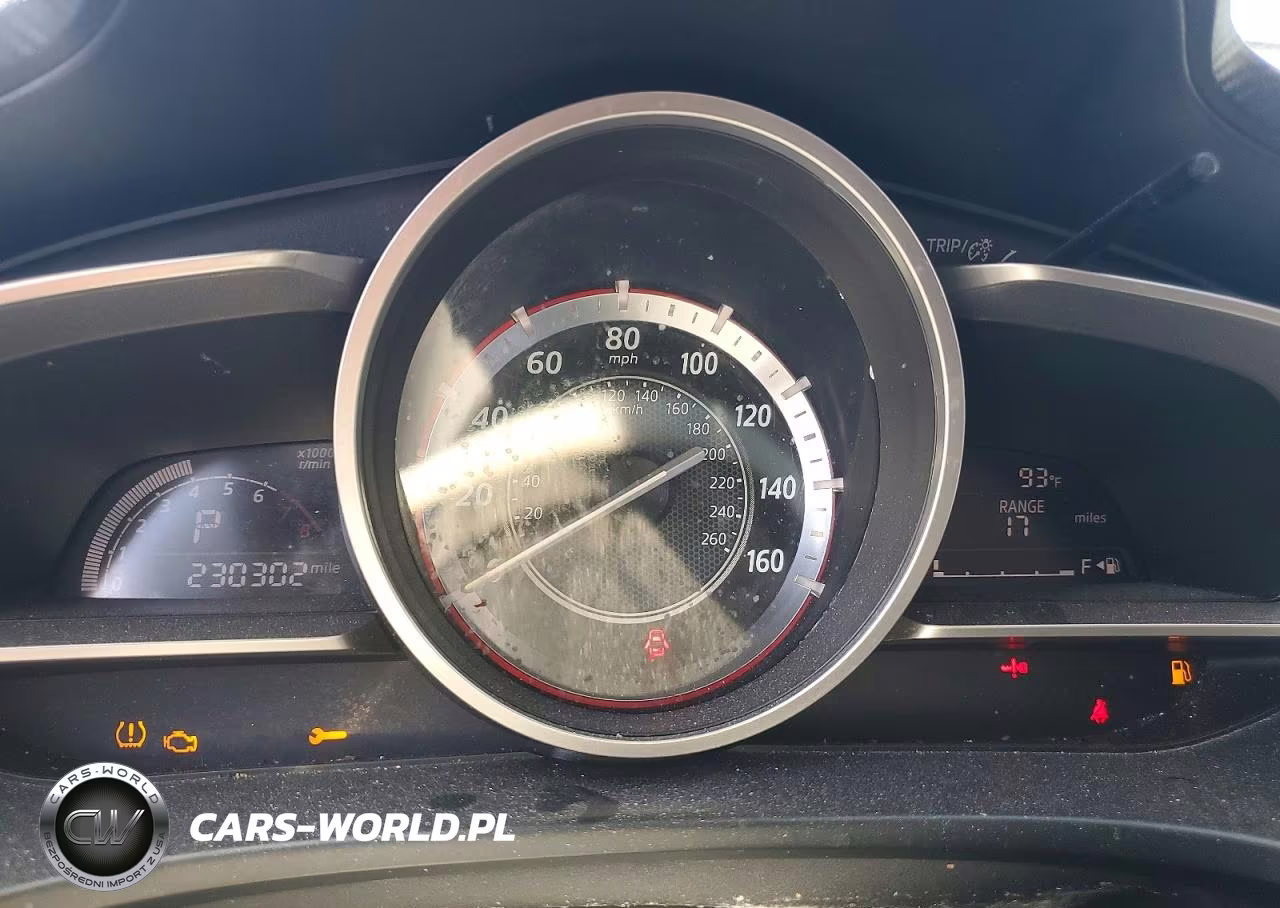 2014 Mazda 3 Touring VIN:3MZBM1V7XEM112962 - 9