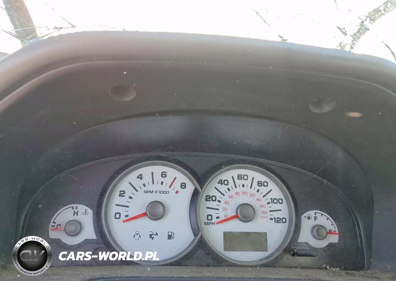 2007 Ford Escape Xls VIN:1FMYU92Z67KB68002 - 9