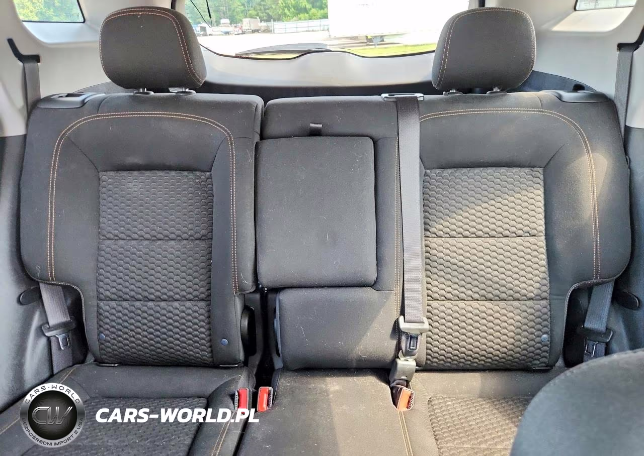 2021 GMC Terrain Sle VIN:3GKALTEV3ML317222 - 10