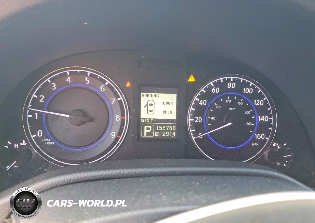 2011 Infiniti G37 Sedan X VIN:JN1CV6AR8BM406251 - 9