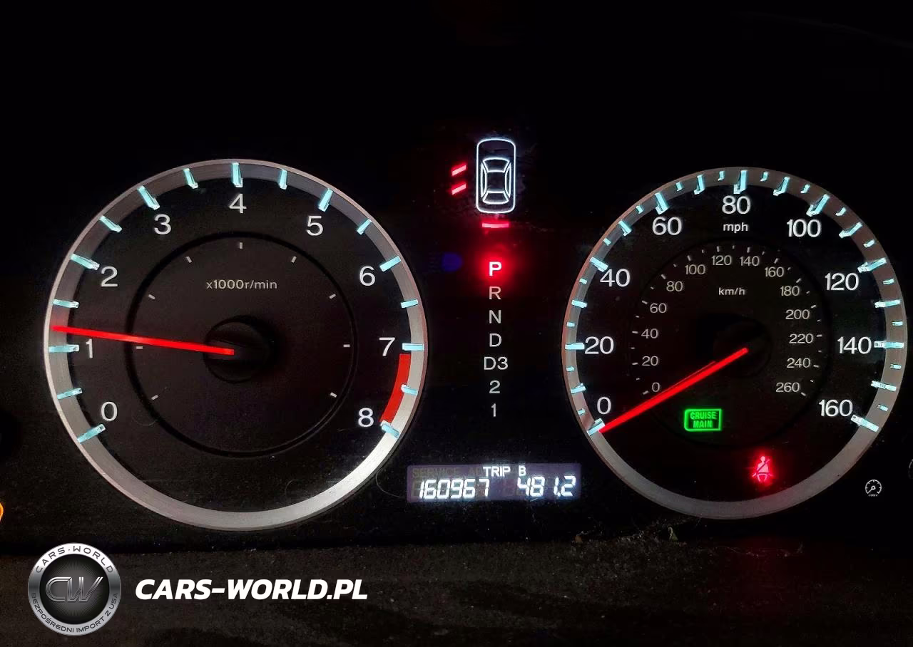 2010 Honda Accord Ex VIN:1HGCP2F70AA099182 - 9