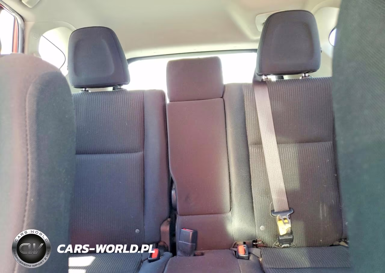 2017 Toyota Rav4 Le VIN:JTMZFREV2HJ123142 - 10