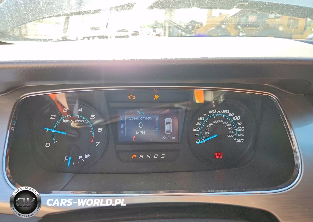 2016 Ford Taurus Sel VIN:1FAHP2H88GG147002 - 9