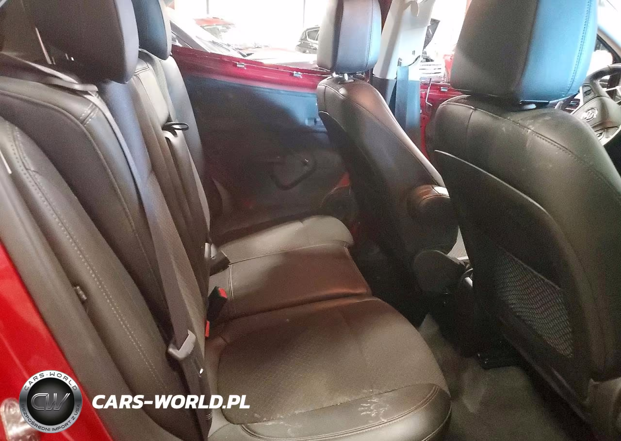 2019 Buick Encore Preferred VIN:KL4CJESB2KB705891 - 10